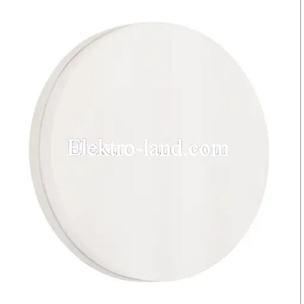 LED светильник  накладной  Biom BYR-01-36-5 36Вт круглый 5000К