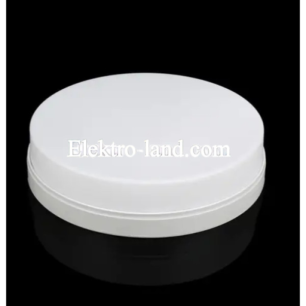 LED светильник  накладной  Biom BYR-01-36-5 36Вт круглый 5000К