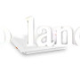 LED светильник встроенный квадрат VIDEX VL-DLBS-265 26W 5000K 220V