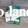 Датчик движения мебельный встроенный Lemanso 360° IP44 LM637