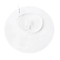 Нагреватель для зеркала MDR-05,250 мм, круг, 220 В