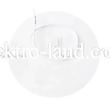 Нагреватель для зеркала MDR-05,250 мм, круг, 220 В