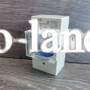 Таймер LEMANSO на дин-рейку механический 16А-1NO+1NC LM6353 