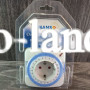 Таймер включения/отключения механический Lemanso LM6342