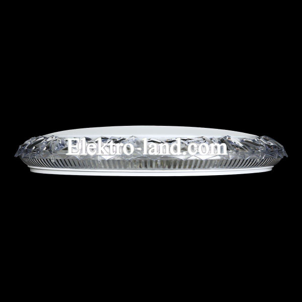 Светильник светодиодный Biom SMART SML-R09-80 3000-6000K 80 Вт с д/у