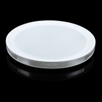 Светильник светодиодный Biom SMART SML-R10-80 3000-6000K 80 Вт с д/у