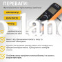 Цифровой мультиметр DT9205A 