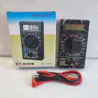 Мультиметр DT-830B цифровой Digital