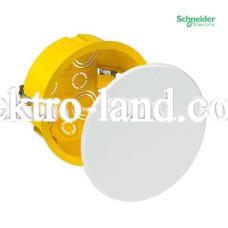 Коробка распределительная для полых стен 80X45, Schneider Electric (IMT35160)