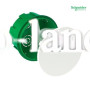 Коробка распределительная для сплошных стен 100X50, Schneider Electric (IMT35121)