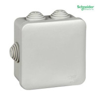 Коробка распределительная наружная, 85X85X40, Schneider Electric (IMT35092)