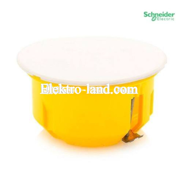 Коробка распределительная для полых стен 80X45, Schneider Electric (IMT35160)