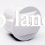 Коробка распределительная 80х50 мм круглая наружного монтажа, IP55 Takel