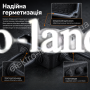 Распределительная коробка Neomax 85×85×40 мм герметичная открытого монтажа, черная (NX1144) Неомакс, IP54