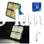 Светодиодный прожектор 5000 mah LED Charging Working Lamp