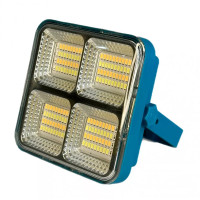Светодиодный прожектор 5000 mah LED Charging Working Lamp