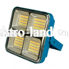 Светодиодный прожектор 5000 mah LED Charging Working Lamp