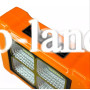 Светодиодный прожектор 5000 mah LED Charging Working Lamp оранжевый
