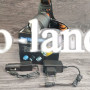 Налобный фонарь сверхяркий X-Balong Kantri