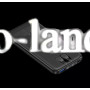 Повербанк Power Bank 10000 mAh — Veron PS1 & Type C & Lightning Cables — Black