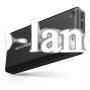 Повербанк Power Bank Yoobao K13 26800 mAh black черный