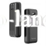 Повербанк Power Bank 20000 mAh - Yoobao LC5 22.5W+PD20W black черный