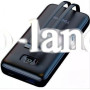 Повербанк Power Bank 20000 mAh - Yoobao LC5 22.5W+PD20W black черный