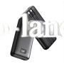 Повербанк Power Bank 20000 mAh - Yoobao LC5 22.5W+PD20W black черный