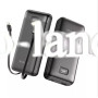 Повербанк Power Bank 20000 mAh - Yoobao LC5 22.5W+PD20W black черный