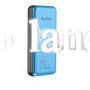 Повербанк Power Bank 20000 mAh - Yoobao LC6 22.5W+PD20W blue