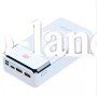 Повербанк Power Bank Yoobao 30000 mAh (30W) white
