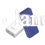 Повербанк Power Bank  30000 mAh Yoobao C-30 white белый 