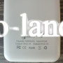 Повербанк с фонариком ElectroHouse 10000 mAh type-c Белый (EH-P-01-W)