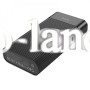 Повербанк Power Bank 20000 mAh - Hoco J85 digital display  черный