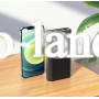 Повербанк Power Bank 20000 mAh - Hoco J85 digital display  черный