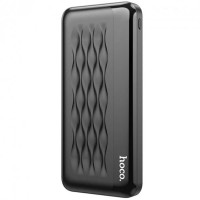 Повербанк Power Bank 10000 mAh — Hoco J90 22.5W+PD20W черный