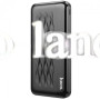 Повербанк Power Bank 10000 mAh — Hoco J90 22.5W+PD20W черный