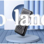 Повербанк Power Bank 10000 mAh — Hoco J90 22.5W+PD20W черный