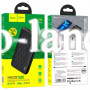 Повербанк Power Bank 10000 mAh — Hoco J90 22.5W+PD20W черный