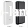 Повербанк Power Bank 10000 mAh — Hoco Q1 черный