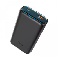 Повербанк Power Bank 20000 mAh - Hoco Q1A черный
