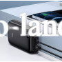 Повербанк Power Bank 20000 mAh - Hoco Q2A белый
