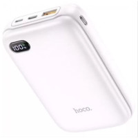 Повербанк Power Bank 20000 mAh - Hoco Q2A белый