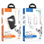 Повербанк Power Bank 20000 mAh - Hoco Q2A белый