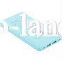 Повербанк Power Bank 10000 mAh - Yoobao-KJ03 blue голубой