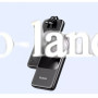 Повербанк Power Bank 10000 mAh - Yoobao-LC7 black черный