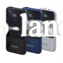 Повербанк Power Bank 10000 mAh - Yoobao-LC7 black черный