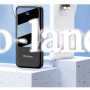 Повербанк Power Bank 10000 mAh - Yoobao-LC7 black черный