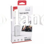 Повербанк Power Bank 10000 mAh - Yoobao-M5 white белый