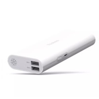 Повербанк Power Bank 10000 mAh - Yoobao-M7 white белый